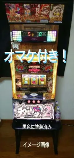 DT02 ノッポボーイ サムライリミテッド ボディ TEAM CHONMAGE - メルカリ
