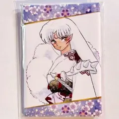 2025年最新】犬夜叉スクエア缶バッジの人気アイテム - メルカリ