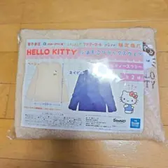 HELLO KITTY フリースルームウェア Mサイズ