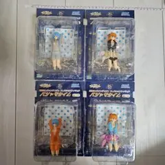 【エヴァンゲリオン】綾波レイ 惣流・アスカ・ラングレー【フィギュア】