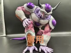 フリーザ　第二形態　リペイント