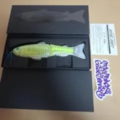 deps デプス スライドスイマー250HS ヘッドショット c.cx-ray - メルカリ