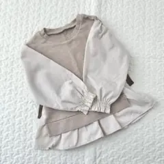 ever closet トップス　100cm