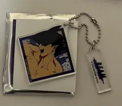 チェンソーマン　レゼ編　ビーム　キーホルダー