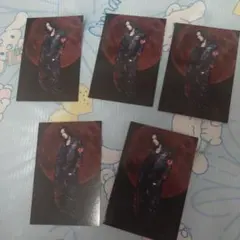 NIGHTMARE RUKAさんセット