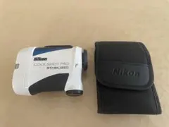 Nikon COOLSHOT PRO クールショットのサムネイル