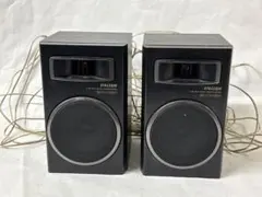 アイワ/AIWA★アンプ内蔵スピーカー★TS-B50★ AIWA ACTIVE SPEAKER SYSTEM TS-B50 本体 - メルカリ