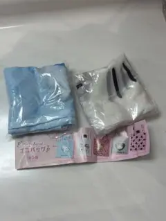 ハローキティ エコバッグ セット