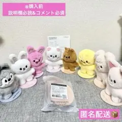 2026年最新】skzoo ハンの人気アイテム - メルカリ