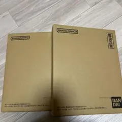 ドラゴンボールスーパーダイバーズ　9ポケットバインダーセット ×2