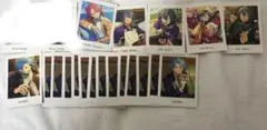 Crazy:B P.A.shots!! まとめ売り21点