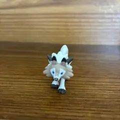 ポケモン　ルガルガン　真昼の姿　モンコレ