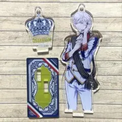 うたの☆プリンスさまっ♪天草シオン アクスタ7th