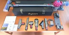 ダイソン 掃除機 dyson v7 slim SV11のサムネイル