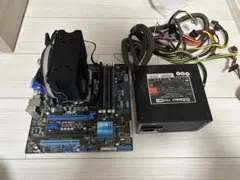Intel i7 3770k【動作確認品】