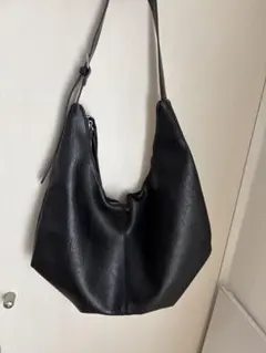 Rick Owens ケルベロスKerberosレザーショルダーバッグ - メルカリ