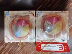 ミセス　一番くじ　E賞　シャカシャカアクリルチャーム