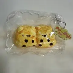 Punipopu Labo ねこ スクイーズ