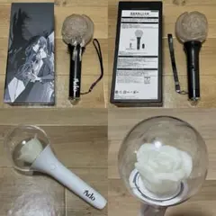 Ado ペンライト【初代・蜃気楼・マーズ】3本セット - メルカリ
