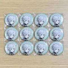 叢雲カゲツ Dytica 3rd 缶バッジ B 10点 - メルカリ