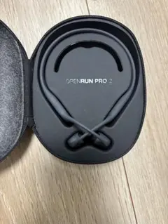 SHOKZ OPENRUN PRO 2 骨伝導イヤホン