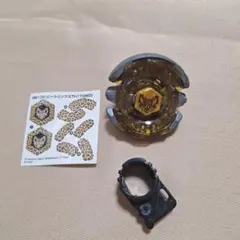 メタルファイト ベイブレード ビートリンクスTH170WD ランダム