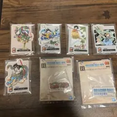 シ*ト様 ドラゴンボール一番くじ　まとめ売り
