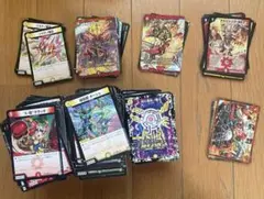 チ*ん様 デュエルマスターズ　まとめ売り