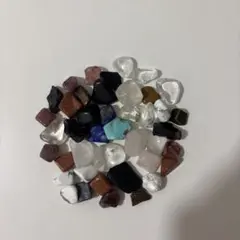 値下げ可能　天然石 タンブル詰め合わせセット