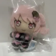 プロジェクトセカイ 暁山瑞希 セガラッキーくじ ぬいぐるみマスコット プロセカのサムネイル