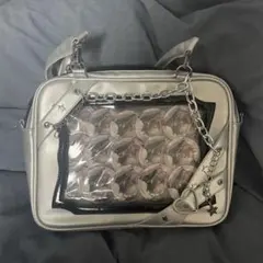 刺さない痛バオーダー ฅ•ω•ฅ 刺さない痛バオーダー ‪(՞ . ̫ .՞)