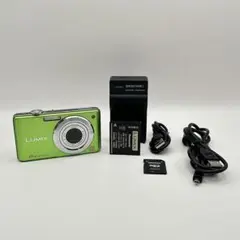 2026年最新】lumix dmc-fs7の人気アイテム - メルカリ