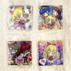アイカツ　シールウエハース　まとめ売り