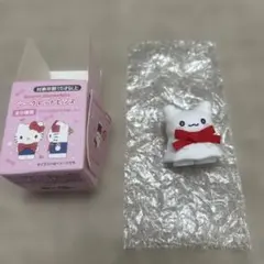 サンリオキャラクター はなまるおばけ　シークレットピンズ