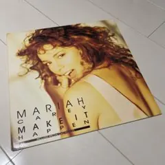新品 Mariah Carey Daydream Fantasy LPレコード - メルカリ