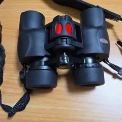 Kowa 双眼鏡 YP30-8 本体 ケース付き