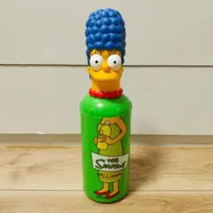 ザ・シンプソンズ C.C.レモン マージ・シンプソン ボトル
