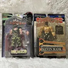 minimates ミニメイツ predator プレデター 3種類 新品 - メルカリ