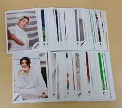 ❶ SnowMan ラウール 公式写真 107枚 まとめ売り