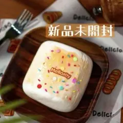 Mellojoy メロジョイ スクイーズ マシュマロ ムースクリーム - メルカリ