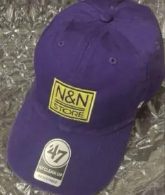 Neat N&N STORE 限定キャップ - メルカリ