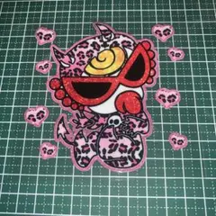 ハーフカプラシール　ヒスミニのサムネイル