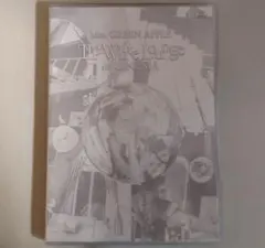 Mrs. GREEN APPLE ホワイトラウンジ　ブルーレイ