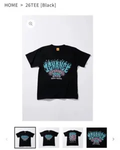 WANIMA 10th MEMBERS TOUR Tシャツ XL - メルカリ