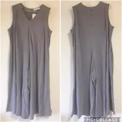 lowrys farm カットオールインワン ニコアンド  スタジオクリップ