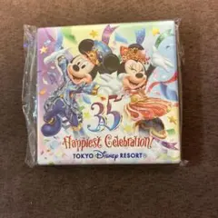 東京ディズニーリゾート 35周年 ミラー