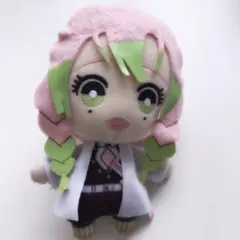 鬼滅の刃　甘露寺蜜璃　ともぬい