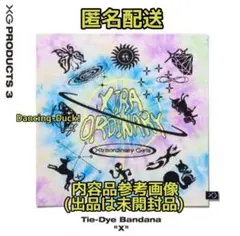 2026年最新】Xg tシャツ タイダイの人気アイテム - メルカリ