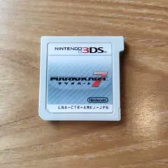 マリオカート7 ニンテンドー3DS用