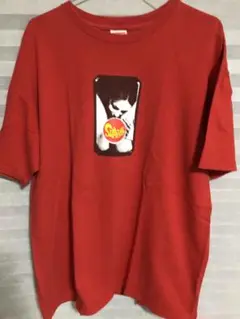 希少！レア★シュプリーム  10AW Adults Only Tee 国内正規！